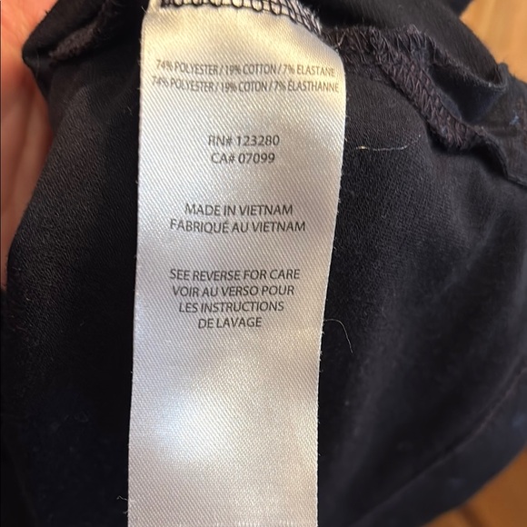 TravisMathew Cape Verde Golf Polo - Picture 7 of 9